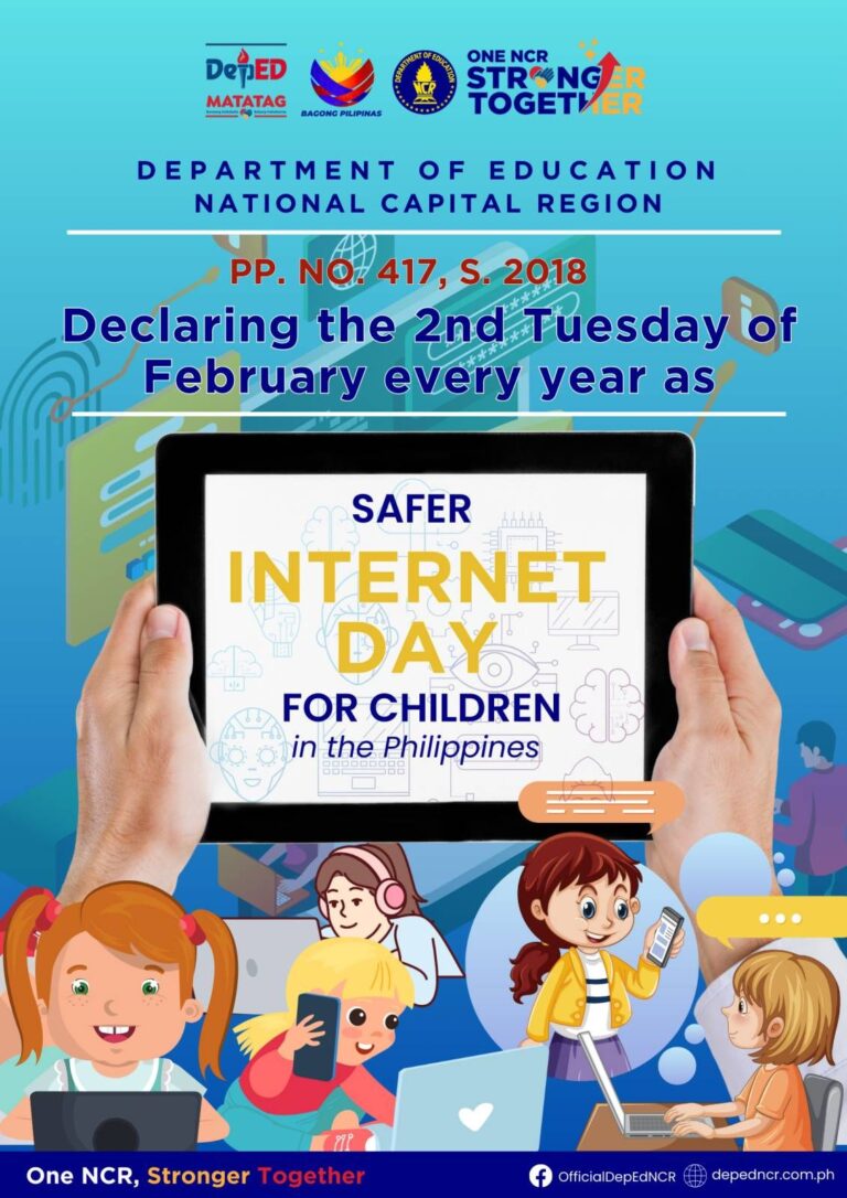 Internet Safety