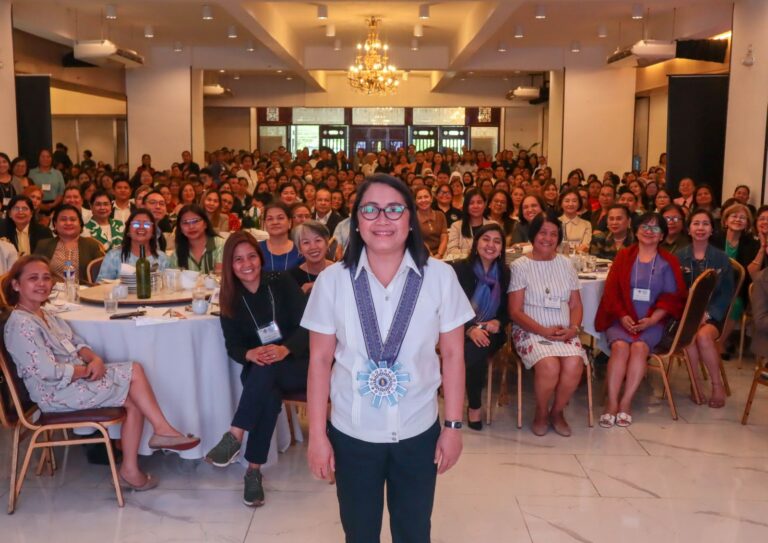 DepEd NCR Hosts Regional Summit for Private Schools 